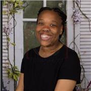 I’m very reliable and hard working seeing children learn and grow